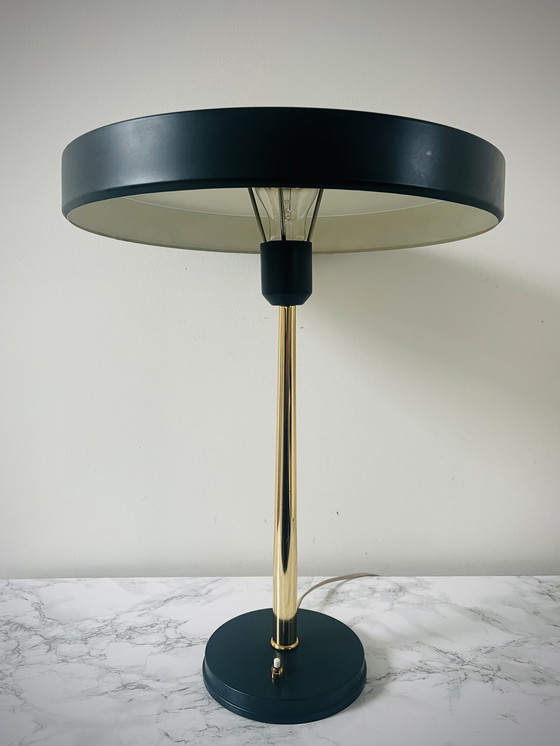 Image 1 of Louis Kalff - Timor - Philips lamp