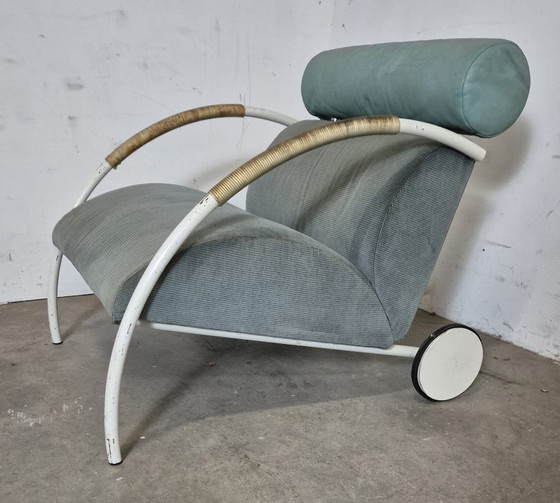 Image 1 of Cor Zyklus Chair By Peter Maly