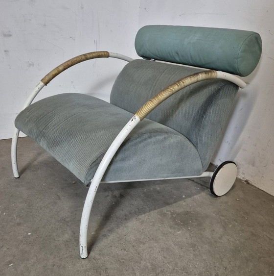 Image 1 of Cor Zyklus Chair By Peter Maly