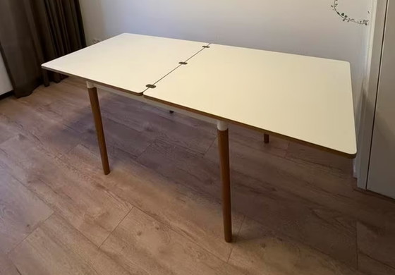 Image 1 of Bolia DoubleUp Dining Table eettafel