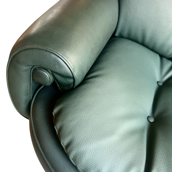 Image 1 of Vintage fauteuil