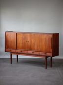 Vintage Sideboard Teak