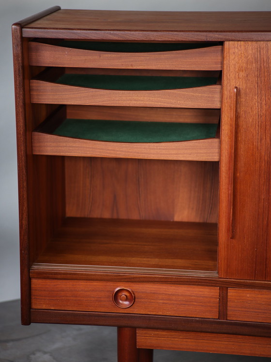 Image 1 of Vintage Sideboard Teak