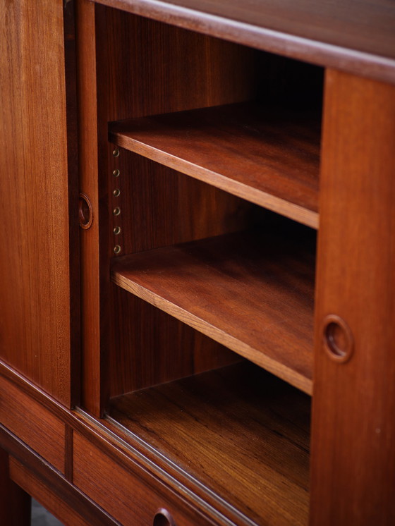 Image 1 of Vintage Sideboard Teak