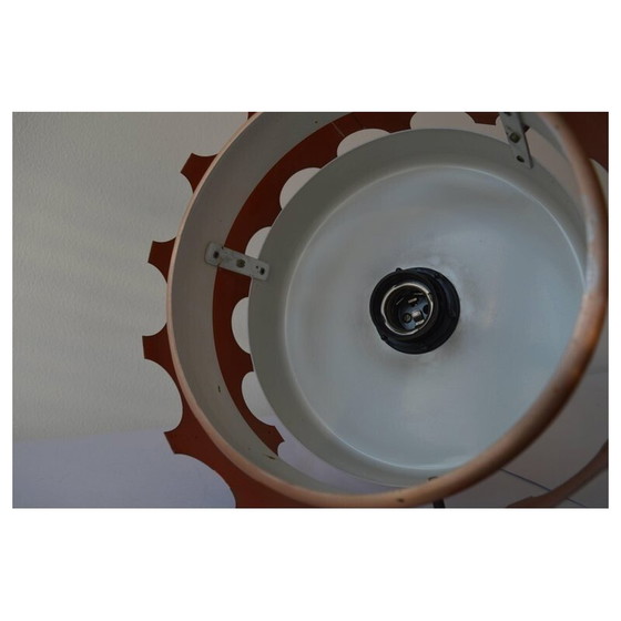 Image 1 of Vintage hanglamp, Denemarken - jaren 1970