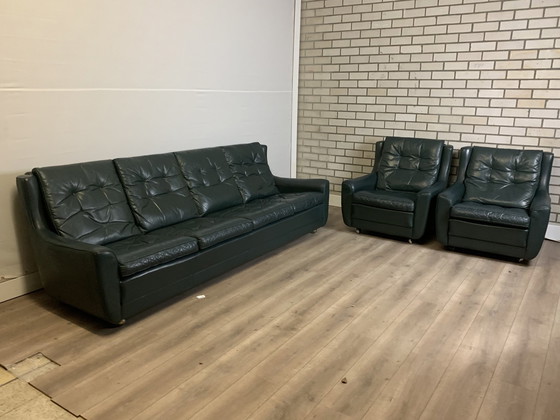 Image 1 of Artifort Bankstel