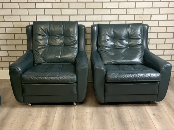 Image 1 of Artifort Bankstel