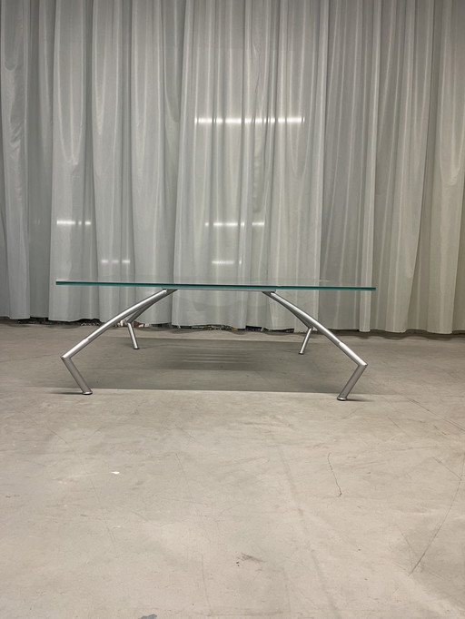 Harvink Spider Salontafel