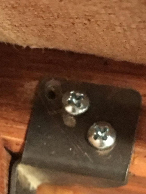 Image 1 of Yngve Ekstrom Lamino-stoel