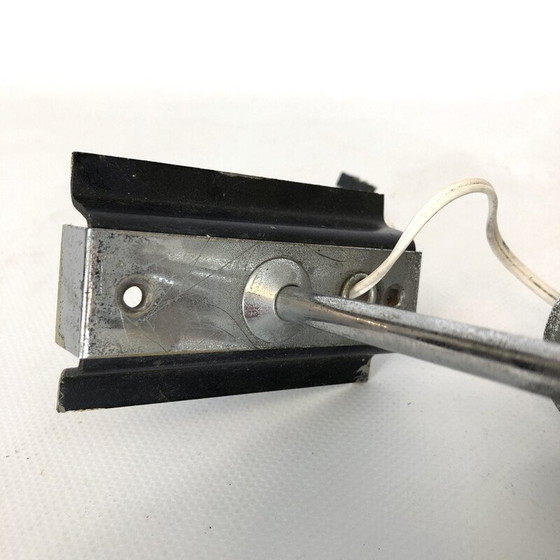 Image 1 of Vintage verstelbare wandlamp voor Stilnovo, 1950
