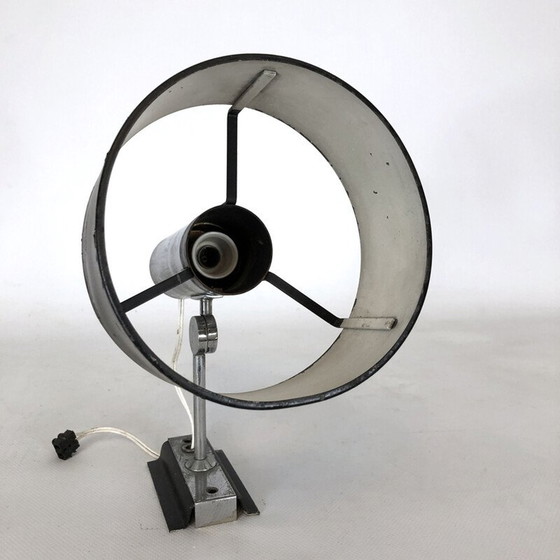 Image 1 of Vintage verstelbare wandlamp voor Stilnovo, 1950