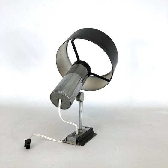 Image 1 of Vintage verstelbare wandlamp voor Stilnovo, 1950