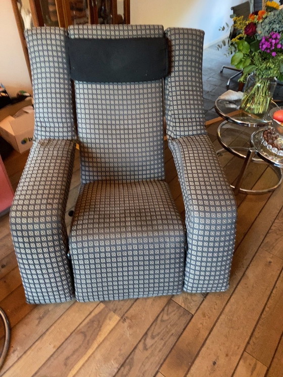 Image 1 of Brunati Fauteuil