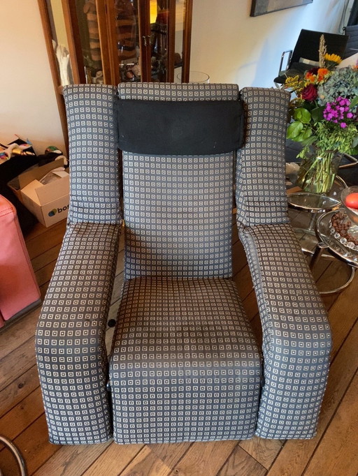 Brunati Fauteuil