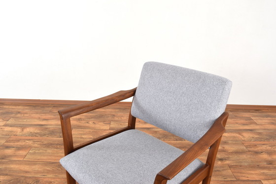 Image 1 of Mid Century Deense fauteuils, 1970S, set van 2.