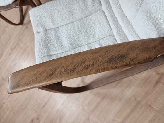 Image 1 of 2x Jan Vanek Fauteuils