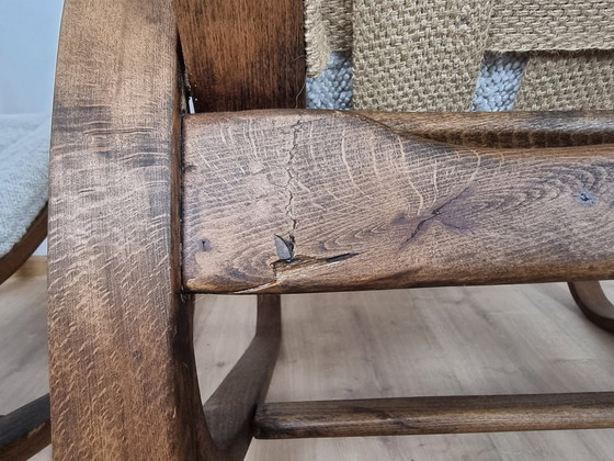 Image 1 of 2x Jan Vanek Fauteuils