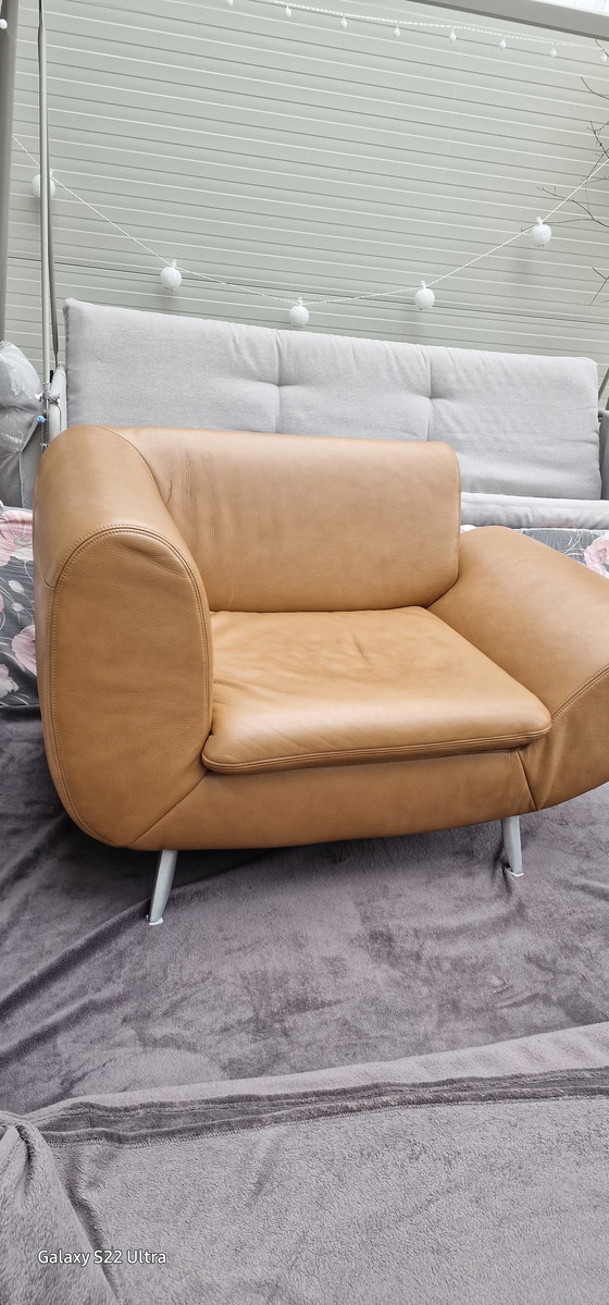 Image 1 of Topform loveseat