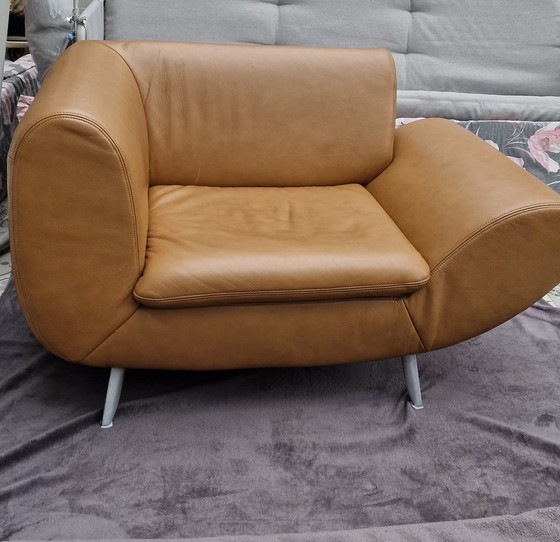 Image 1 of Topform loveseat