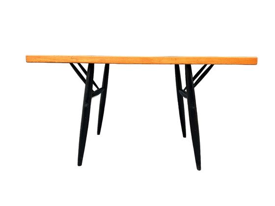 Image 1 of Tapiovaara dining set