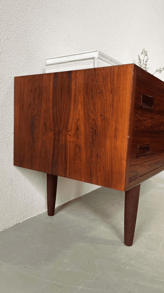 Image 1 of Vintage palissander sideboard dressoir 