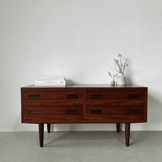 Image 1 of Vintage palissander sideboard dressoir 