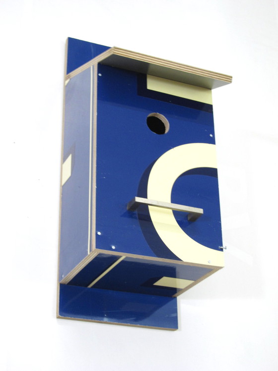 Image 1 of Bomdesign Upcycled vogelnest