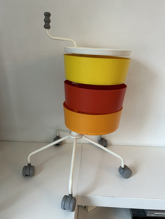 Image 1 of Ikea Maria Hedensjo Trolley