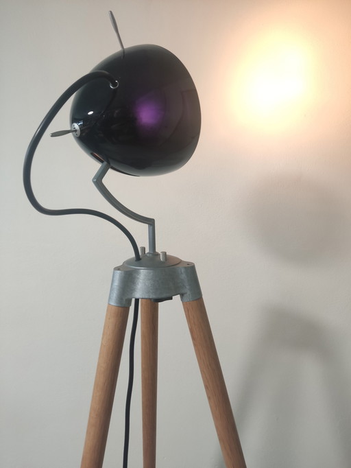 Vloerlamp George Van Tobias Grau