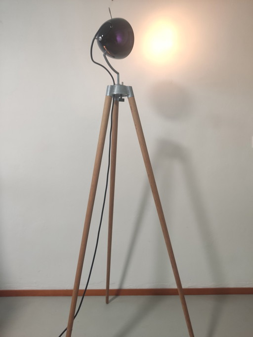 Vloerlamp George Van Tobias Grau