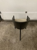 2x Philippe Starck fauteuil 1Ste Lijn