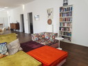 Roche Bobois Mah Jong Sofa Missoni