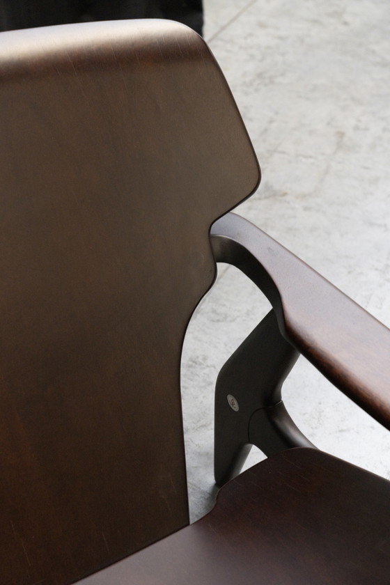 Image 1 of Sergio Rodrigues chair