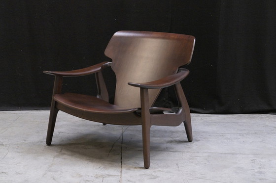 Image 1 of Sergio Rodrigues chair