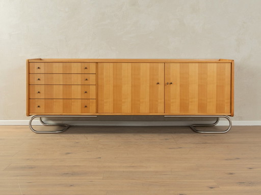 50s Dressoir Bauhaus