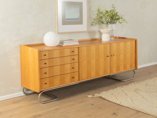50s Dressoir Bauhaus