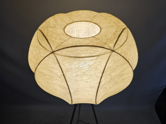 Image 1 of Cocoon vloerlamp 