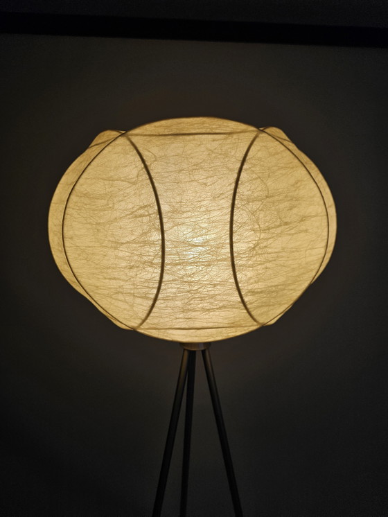 Image 1 of Cocoon vloerlamp 