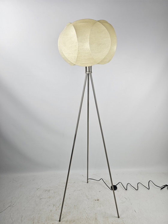 Image 1 of Cocoon vloerlamp 