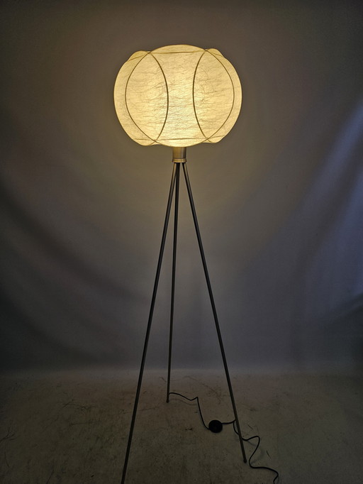 Cocoon vloerlamp 