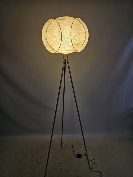 Image 1 of Cocoon vloerlamp 