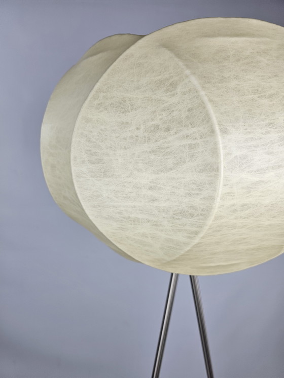 Image 1 of Cocoon vloerlamp 