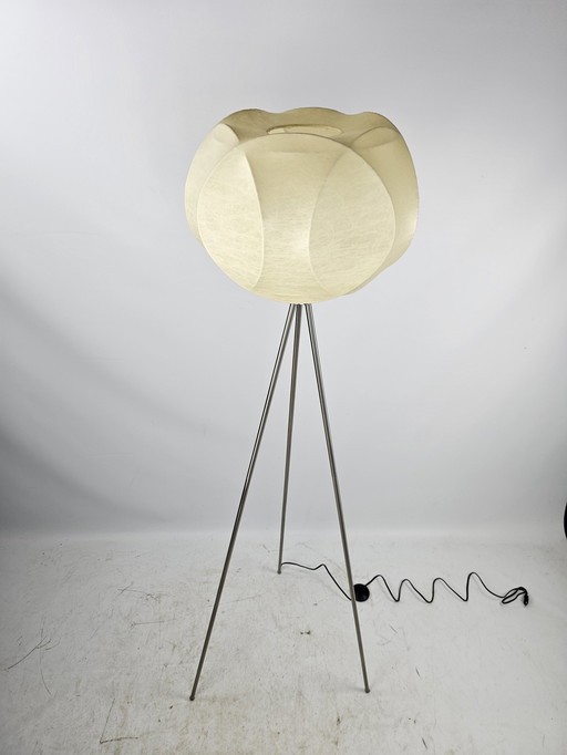 Cocoon vloerlamp 