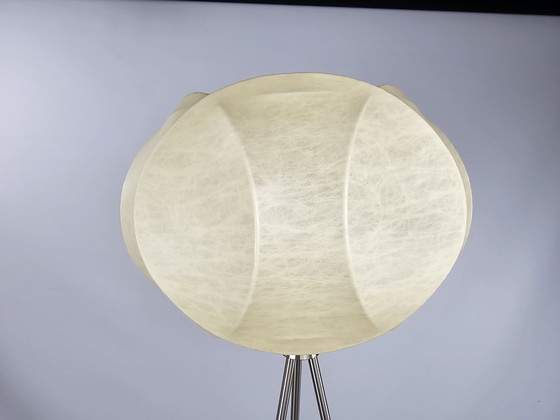 Image 1 of Cocoon vloerlamp 