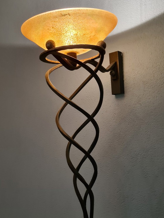 Image 1 of Terzani wandlamp