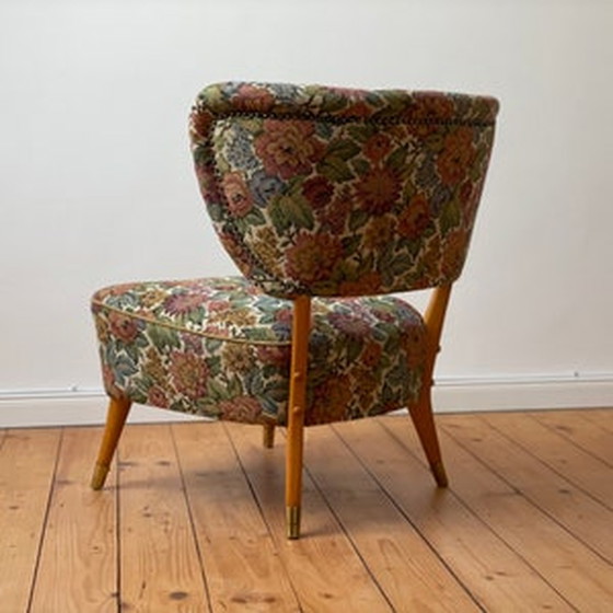 Image 1 of Otto Schulz Fauteuil van Jio Moble