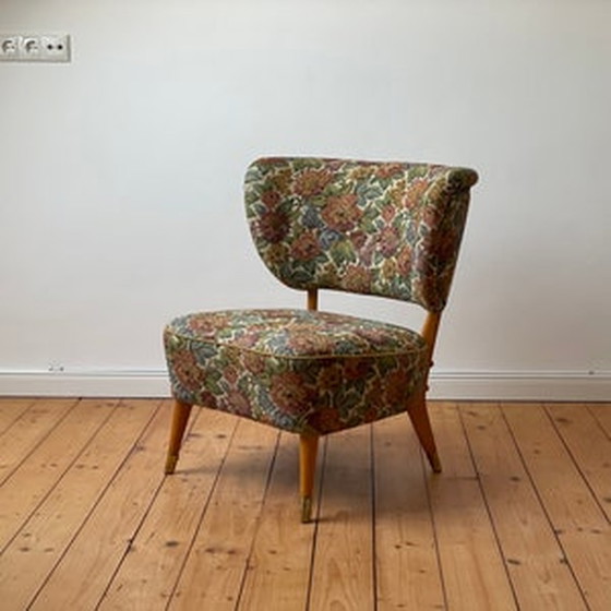 Image 1 of Otto Schulz Fauteuil van Jio Moble