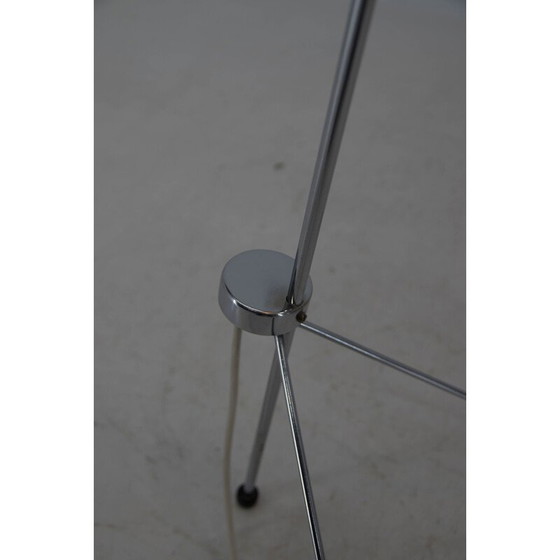 Image 1 of Vintage vloerlamp van Hurka voor Napako, 1950