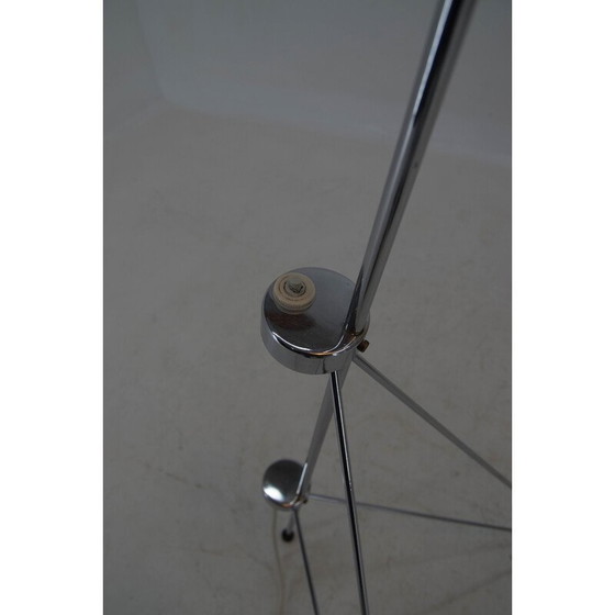 Image 1 of Vintage vloerlamp van Hurka voor Napako, 1950