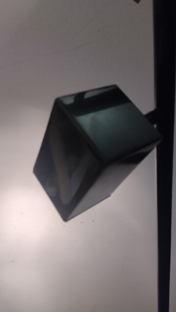 Image 1 of Vloerlamp 3 Spots 